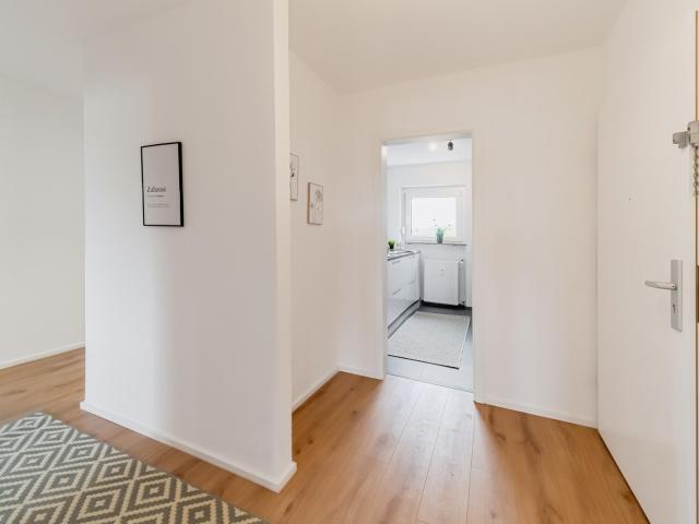 Wohnung kaufen in Ehningen, Landkreis Böblingen
