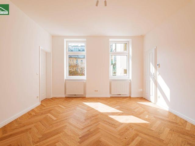 Apartment kaufen in KG Favoriten, Wien