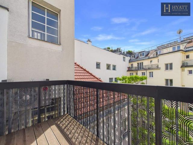 Wohnung kaufen in Innere Stadt, Wien