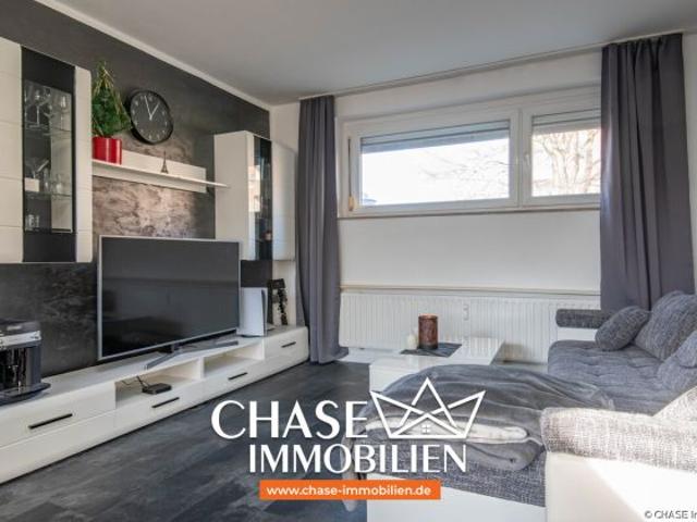 Wohnung kaufen in Hannover, Niedersachsen