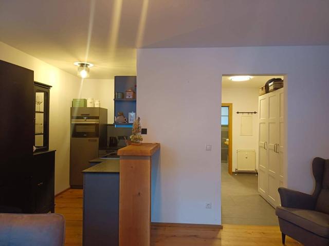 Apartment mieten in Salzburg
