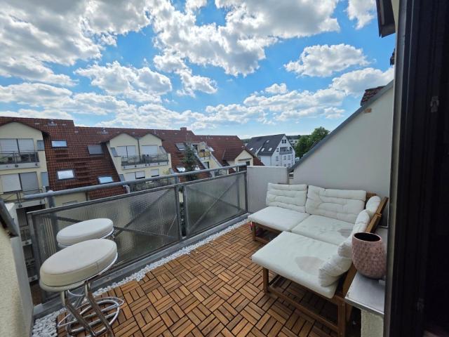 Wohnung mieten in Böblingen, Baden-Württemberg