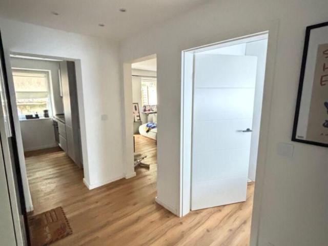 Apartment mieten in St. Arnual, Saarbrücken