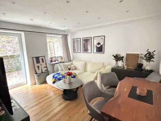 Apartment mieten in St. Arnual, Saarbrücken