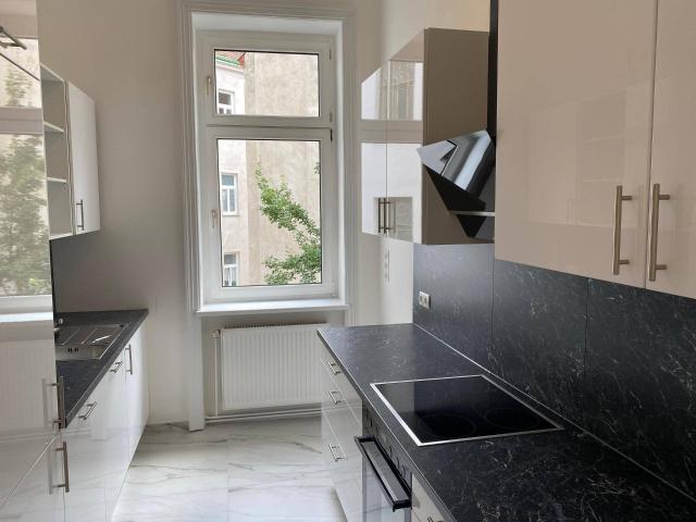 Apartment mieten in Meidling, Wien