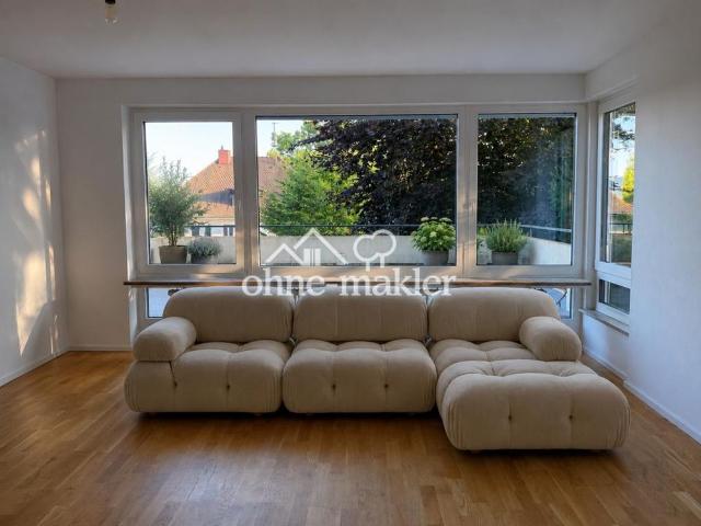 Apartment mieten in Göppingen, Baden-Württemberg