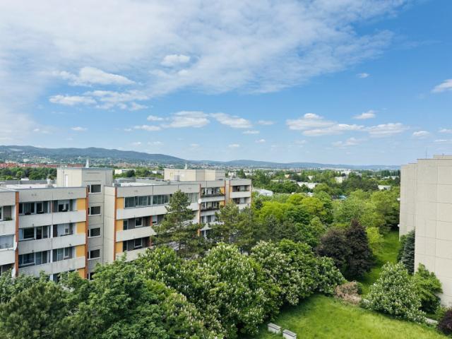 Etagenwohnung kaufen in Wiener Neudorf