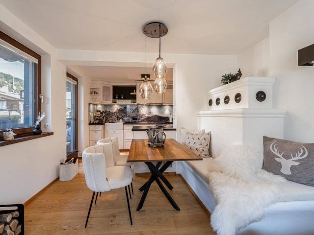 Apartment kaufen in Kirchberg in Tirol, Bezirk Kitzbühel
