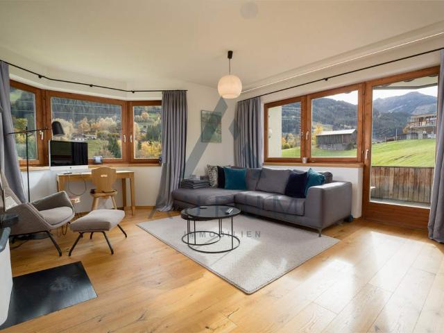 Wohnung kaufen in Aurach bei Kitzbühel, Tirol