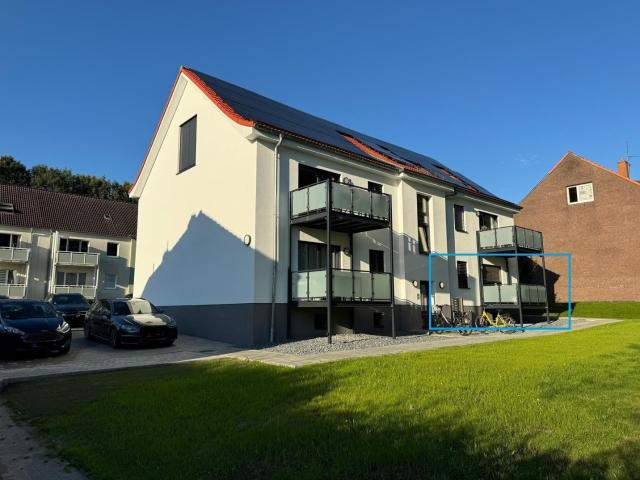 Wohnung mieten in Bekmünde, Schleswig-Holstein