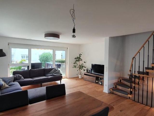 Haus kaufen in Oberdorf, Fellbach