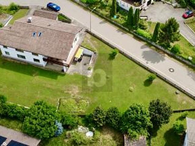 Haus kaufen in Ronsberg, Bayern