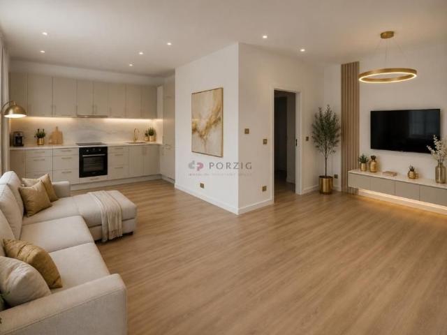 Apartment mieten in Cammin, Mecklenburg-Vorpommern