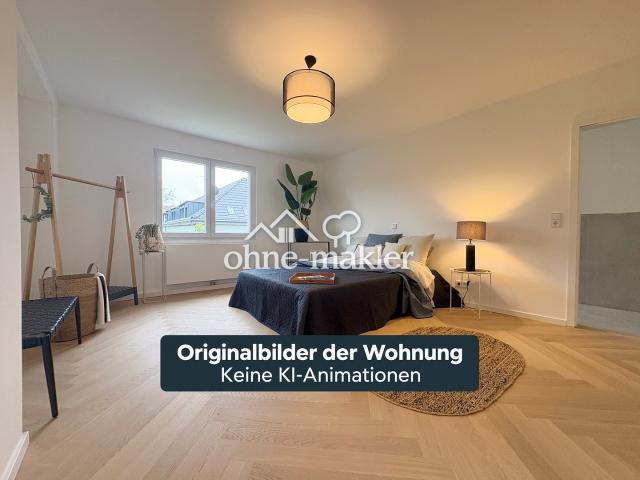 Apartment kaufen in Stadtbezirk II, Essen