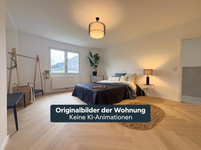 Wohnung kaufen in Stadtbezirk II, Essen
