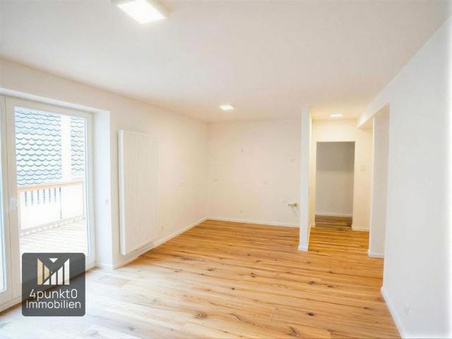 Apartment mieten in Monheim, Bayern