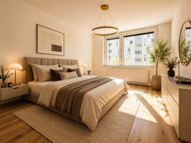 Apartment kaufen in KG Favoriten, Wien