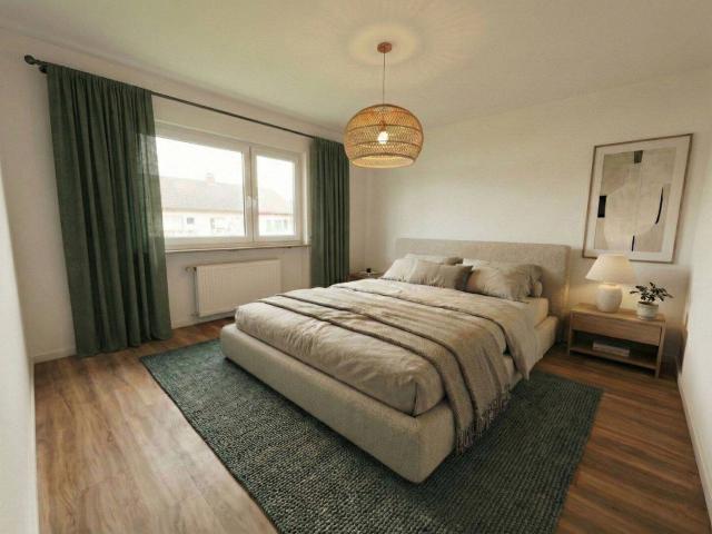 Wohnung kaufen in Emmendingen (Kernstadt), Emmendingen