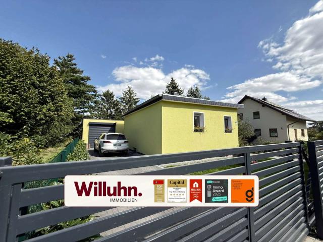 Villa kaufen in Nordost, Leipzig