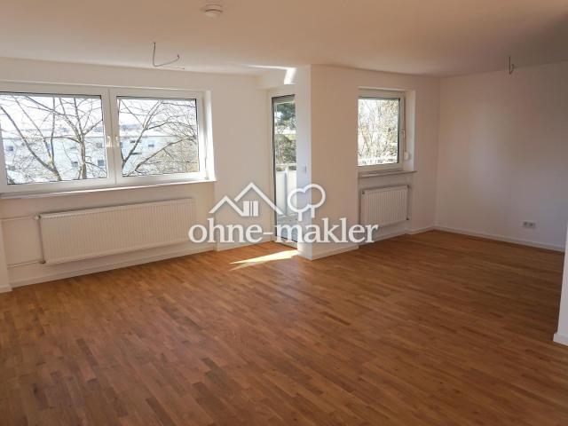 Apartment kaufen in Prüfening, Regensburg