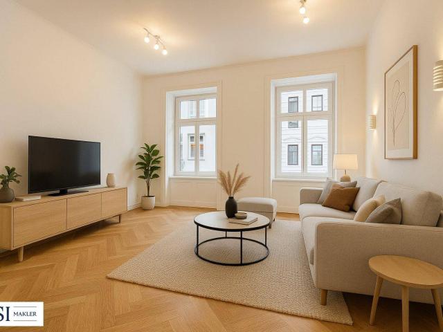 Apartment kaufen in KG Neubau, Wien