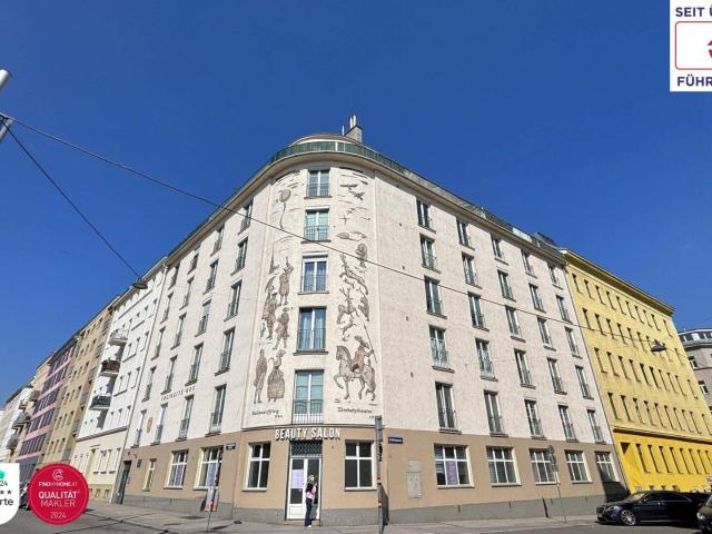 Apartment kaufen in KG Landstraße, Wien