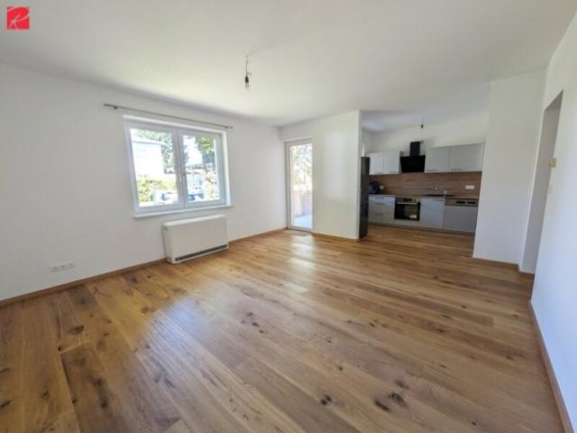 Erdgeschosswohnung kaufen in Gersdorf-Feistritz, Steiermark