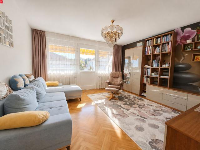 Apartment kaufen in Welsdorf, Fürstenfeld