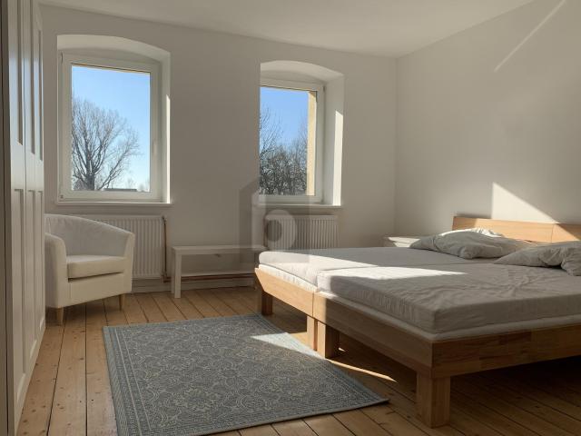 Apartment mieten in Staßfurt, Sachsen-Anhalt