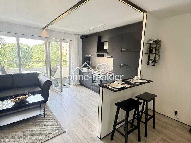 Apartment kaufen in Quickborn, Schleswig-Holstein