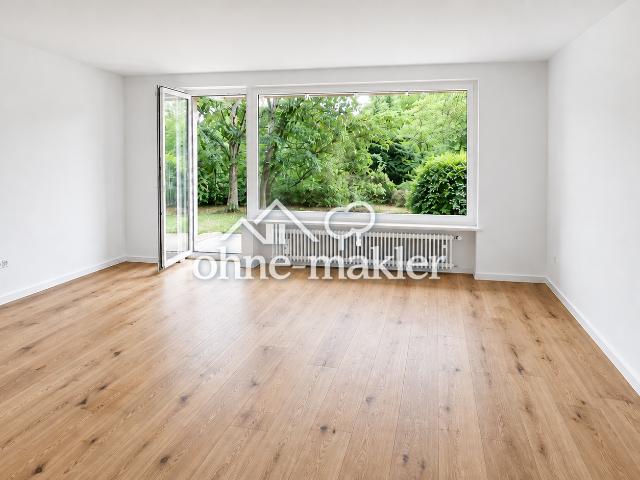 Apartment kaufen in Thalkirchen-Obersendling-Forstenried-Fürstenried-Solln, München