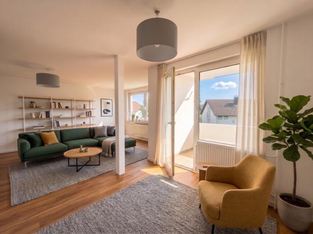 Wohnung kaufen in Ettenheim, Baden-Württemberg