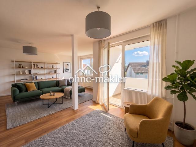 Apartment kaufen in Ettenheim, Baden-Württemberg