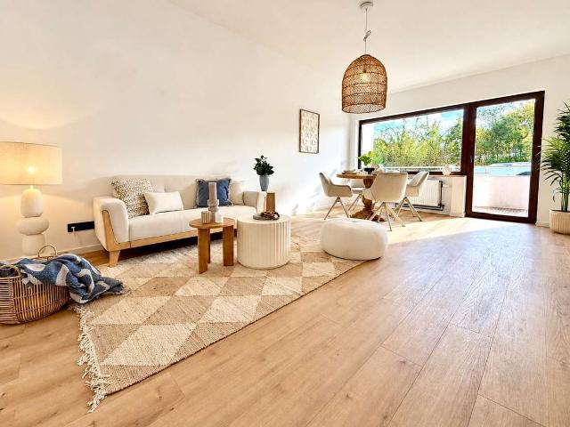 Wohnung kaufen in Leimen, Rhein-Neckar-Kreis
