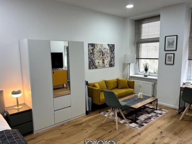 Wohnung kaufen in Berlin