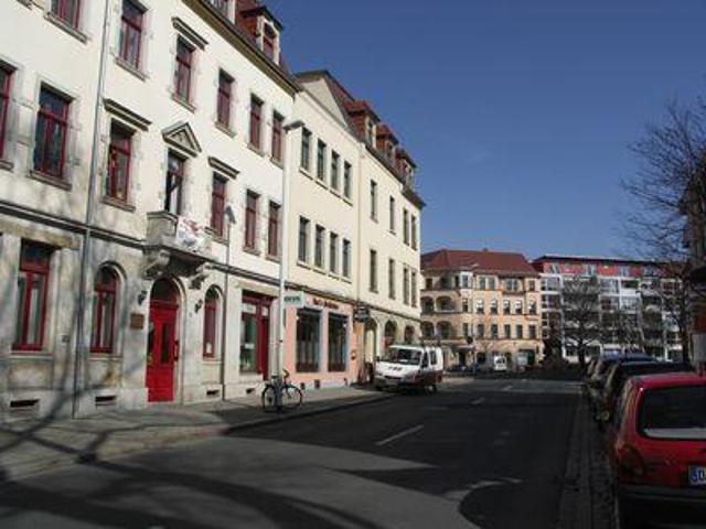 Wohnung mieten in Leutewitz, Dresden