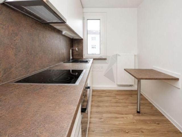 Apartment mieten in Siegmar, Chemnitz