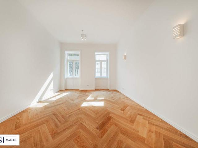 Wohnung kaufen in Donaustadt, Wien