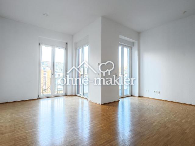 Apartment kaufen in Burgheim, Baden-Württemberg