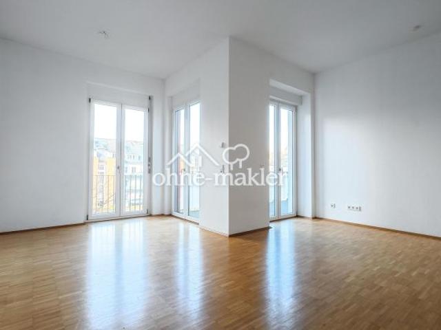 Wohnung kaufen in Lahr, Rheinland-Pfalz