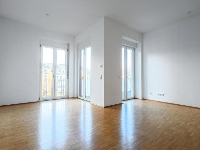 Wohnung kaufen in Lahr, Rheinland-Pfalz
