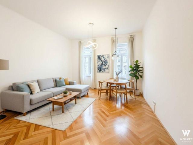 Apartment kaufen in KG Neubau, Wien