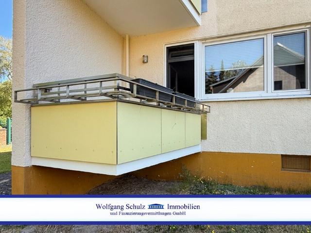 Wohnung kaufen in Tempelhof–Schöneberg, Berlin
