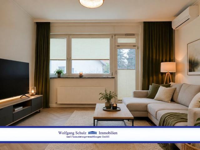 Wohnung kaufen in Tempelhof–Schöneberg, Berlin