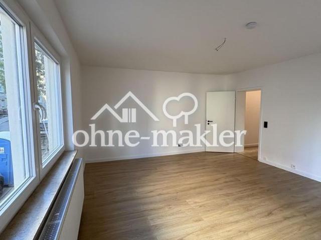 Apartment mieten in Karlshöhe, Stuttgart