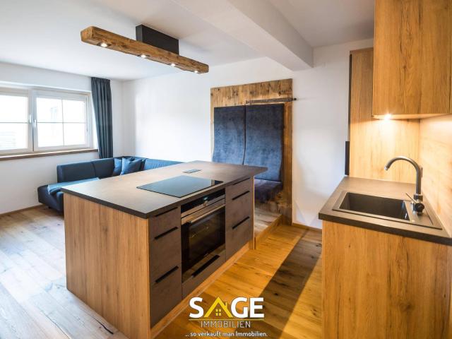 Apartment kaufen in St. Margarethen im Lungau