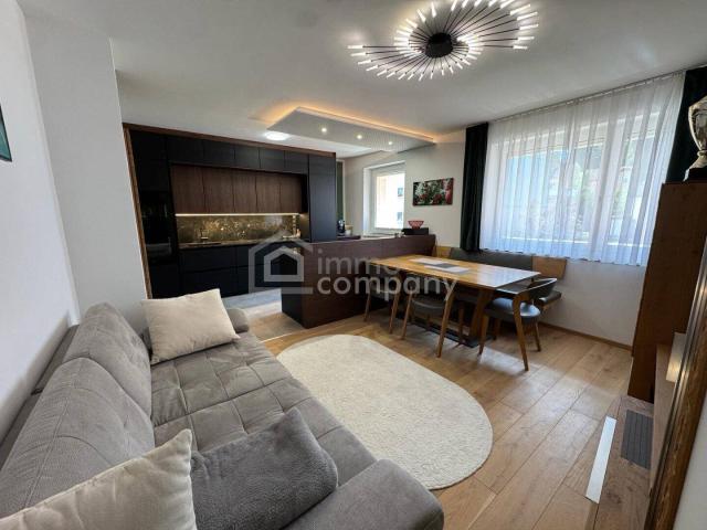 Apartment kaufen in Mürzzuschlag, Steiermark