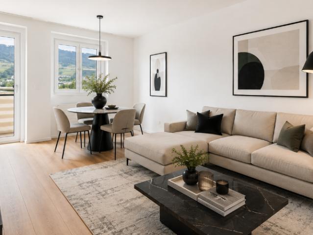Apartment mieten in Lü