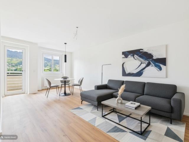 Wohnung mieten in Lü