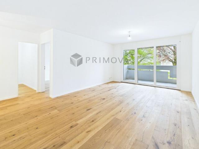 Wohnung kaufen in Rapperswil-Jona, St. Gallen